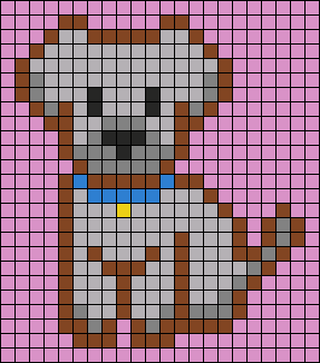 Alpha pattern #184227 preview