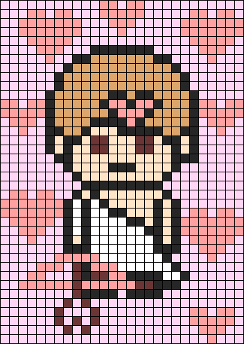 Alpha pattern #184230 preview