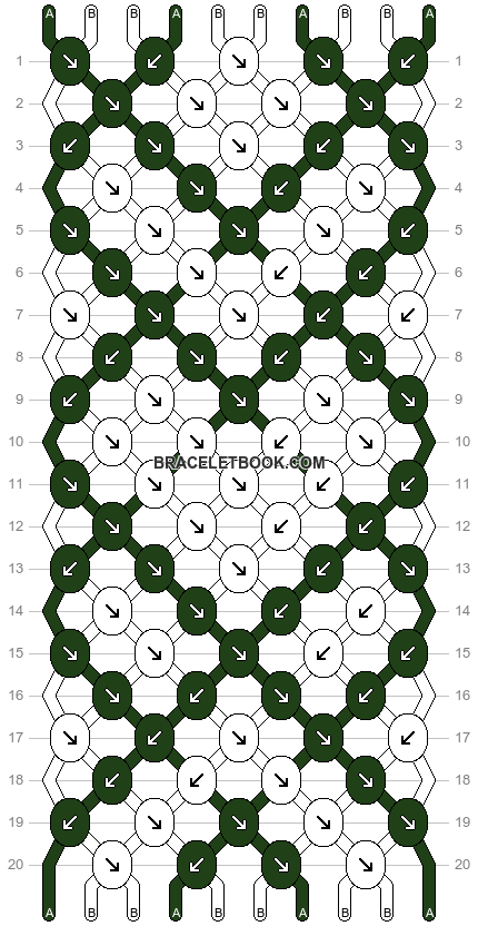 Normal pattern #184233 pattern