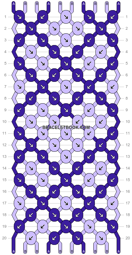 Normal pattern #184234 pattern