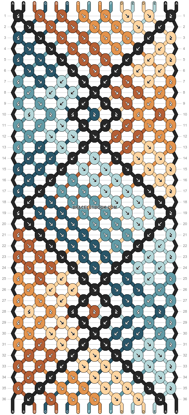 Normal pattern #184237 pattern