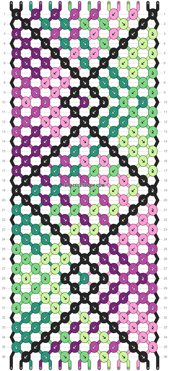 Normal pattern #184240 pattern