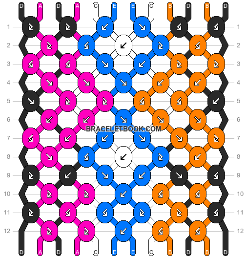 Normal pattern #184257 pattern