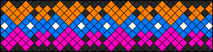 Normal pattern #184257