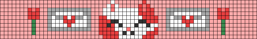 Alpha pattern #184260 preview