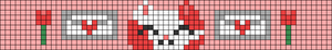 Alpha pattern #184260