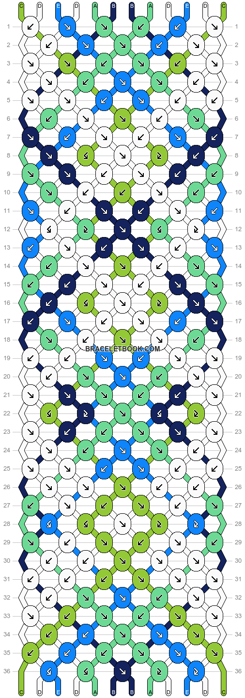 Normal pattern #184261 pattern