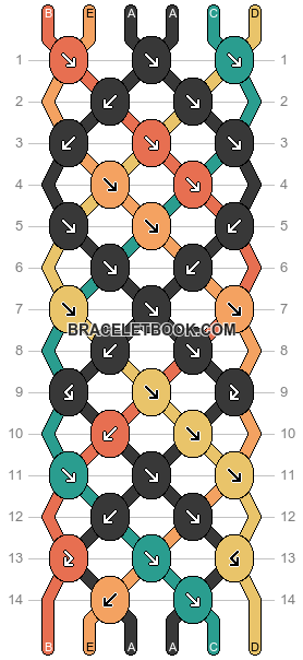 Normal pattern #184264 pattern