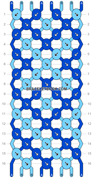 Normal pattern #184266 pattern