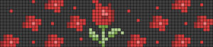Alpha pattern #184267