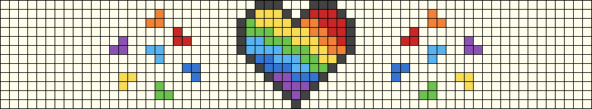 Alpha pattern #184269 preview