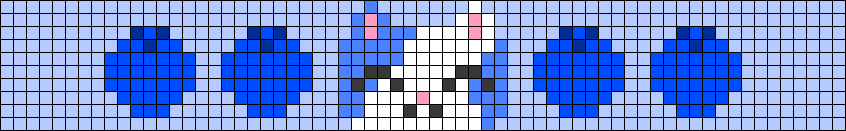 Alpha pattern #184270 preview