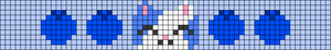 Alpha pattern #184270