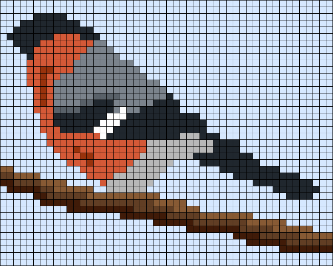Alpha pattern #184272 preview