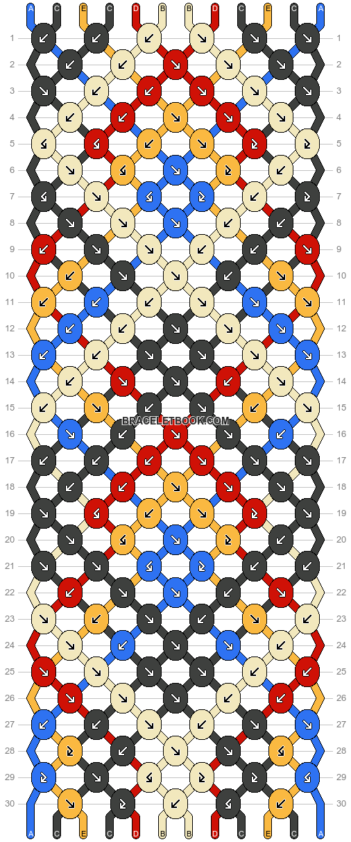 Normal pattern #184273 pattern