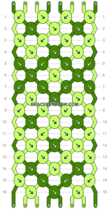 Normal pattern #184274 pattern