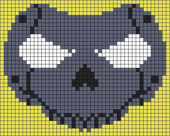 Alpha pattern #184279 preview