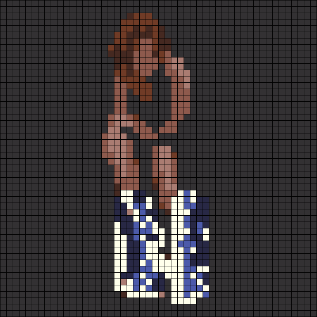 Alpha pattern #184281 preview