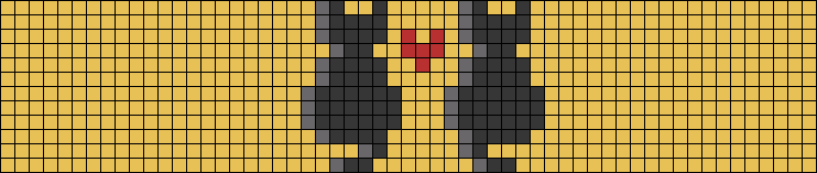 Alpha pattern #184282 preview