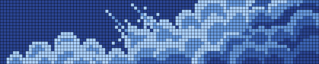 Alpha pattern #184286 preview