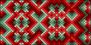 Normal pattern #184289