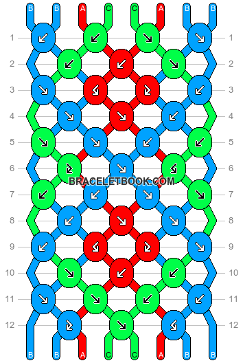 Normal pattern #184290 pattern