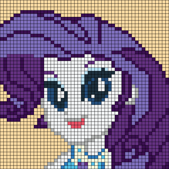 Alpha pattern #184291 preview