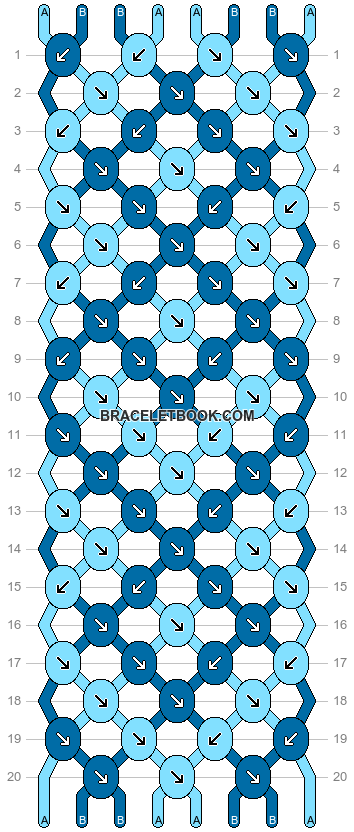 Normal pattern #184292 pattern