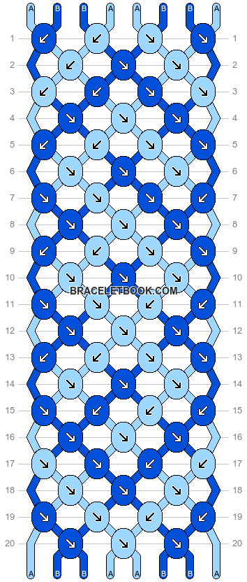 Normal pattern #184297 pattern