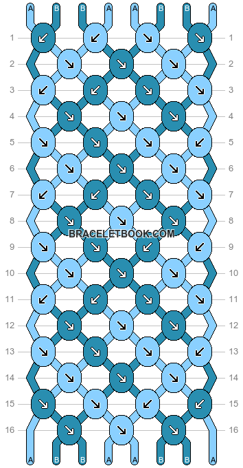 Normal pattern #184298 pattern