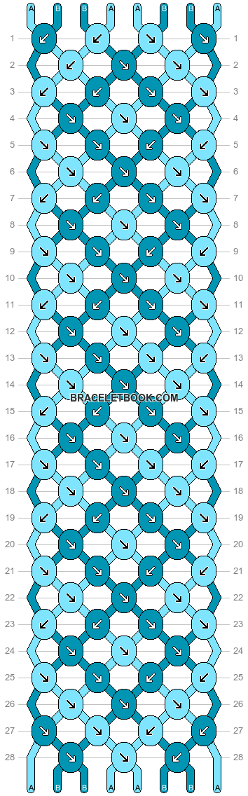 Normal pattern #184301 pattern