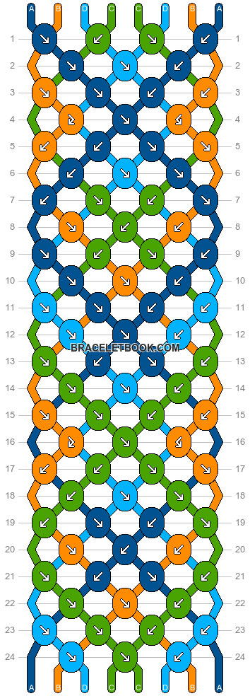 Normal pattern #184303 pattern