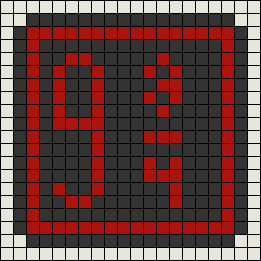 Alpha pattern #184304 preview
