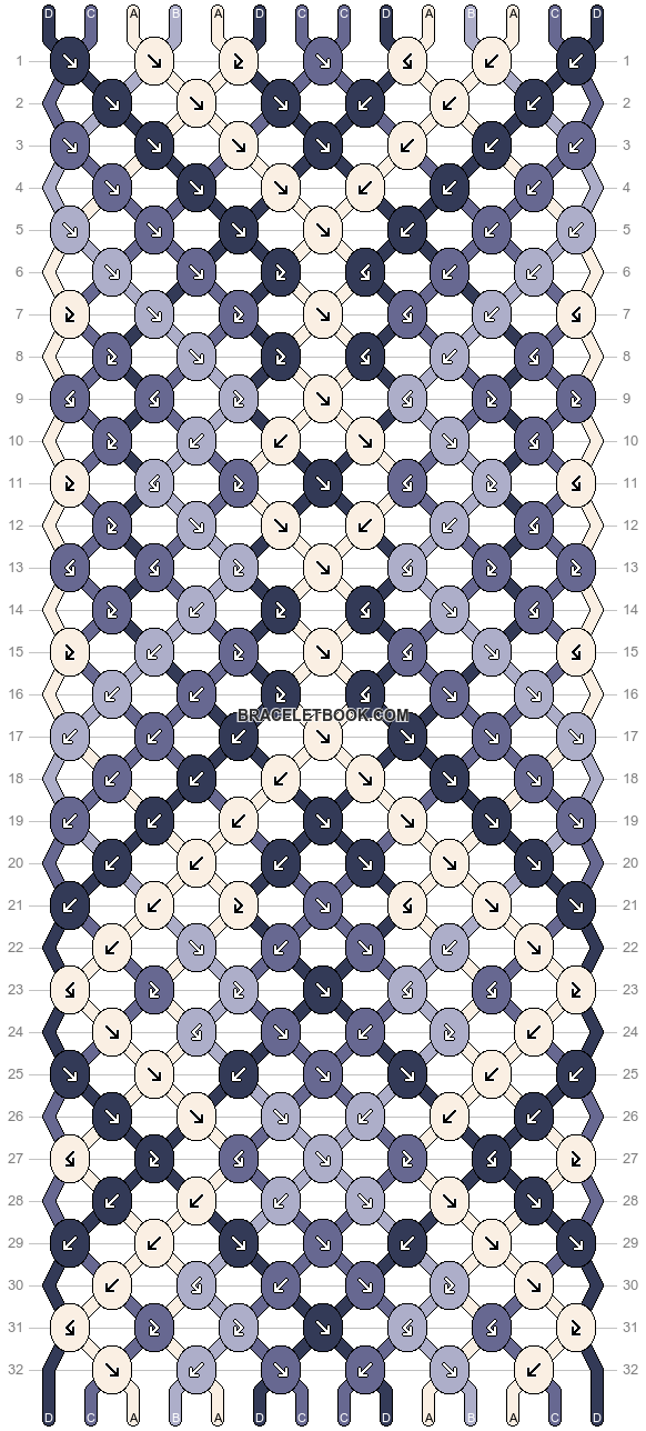Normal pattern #184307 pattern