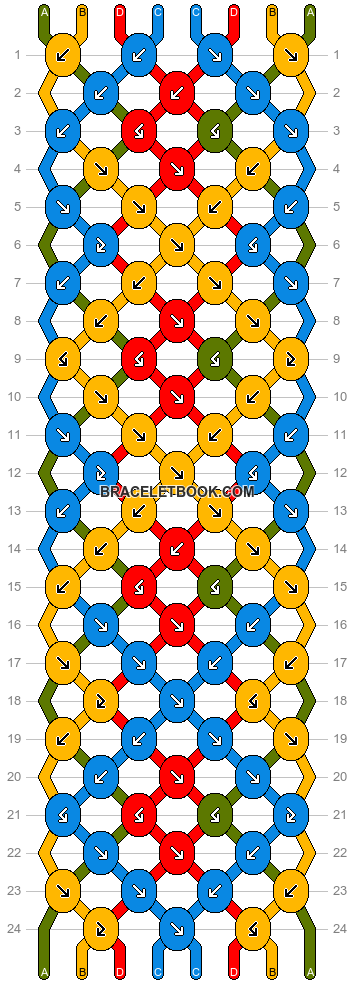 Normal pattern #184310 pattern