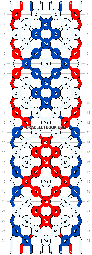 Normal pattern #184312 pattern