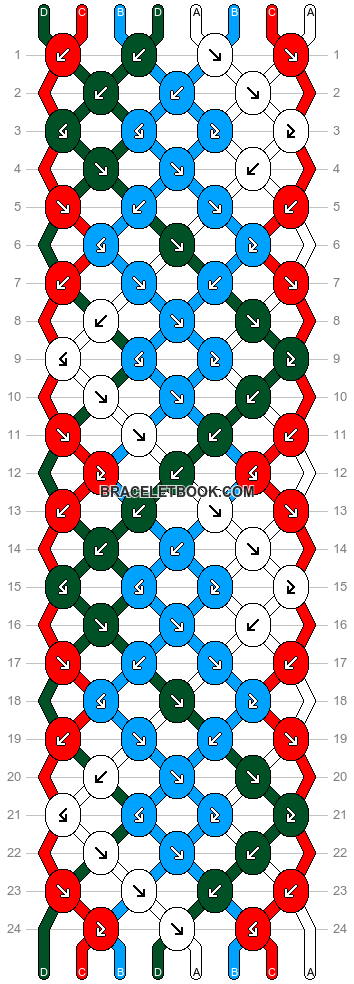 Normal pattern #184313 pattern