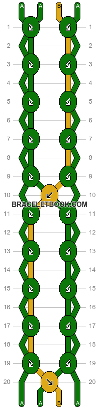 Normal pattern #184316 pattern