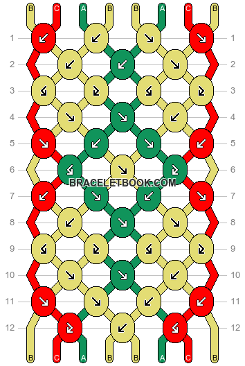 Normal pattern #184317 pattern