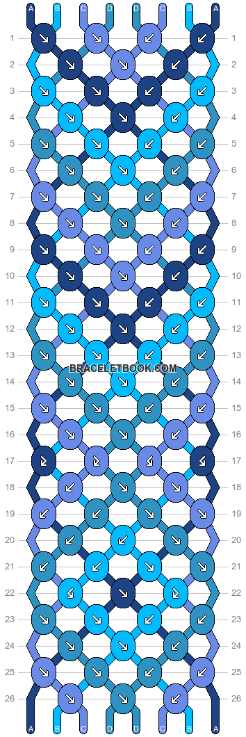 Normal pattern #184318 pattern