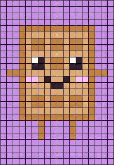 Alpha pattern #184322 preview