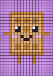 Alpha pattern #184322