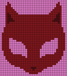 Alpha pattern #184325