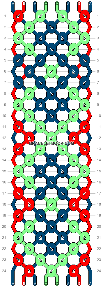 Normal pattern #184326 pattern