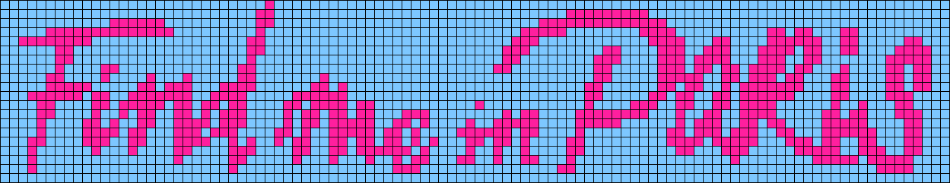 Alpha pattern #184327 preview