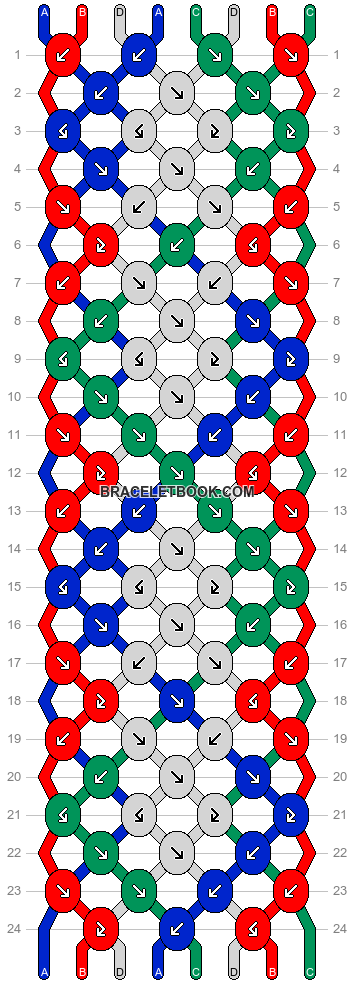 Normal pattern #184329 pattern