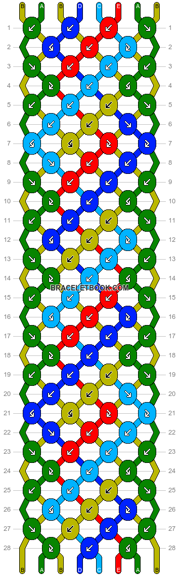 Normal pattern #184331 pattern