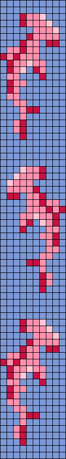 Alpha pattern #184333 preview
