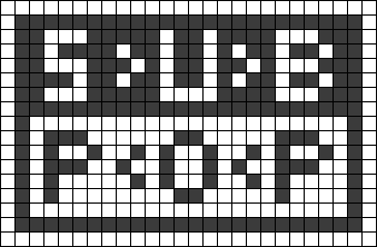 Alpha pattern #184334 preview