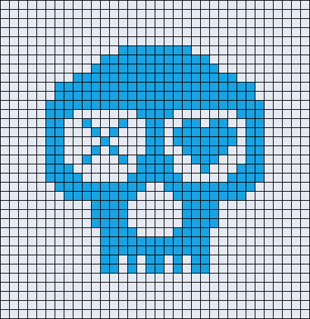 Alpha pattern #184336 preview